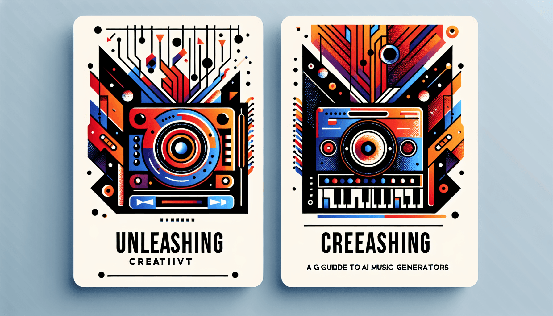Unleashing Creativity: A Guide to AI Music Generators