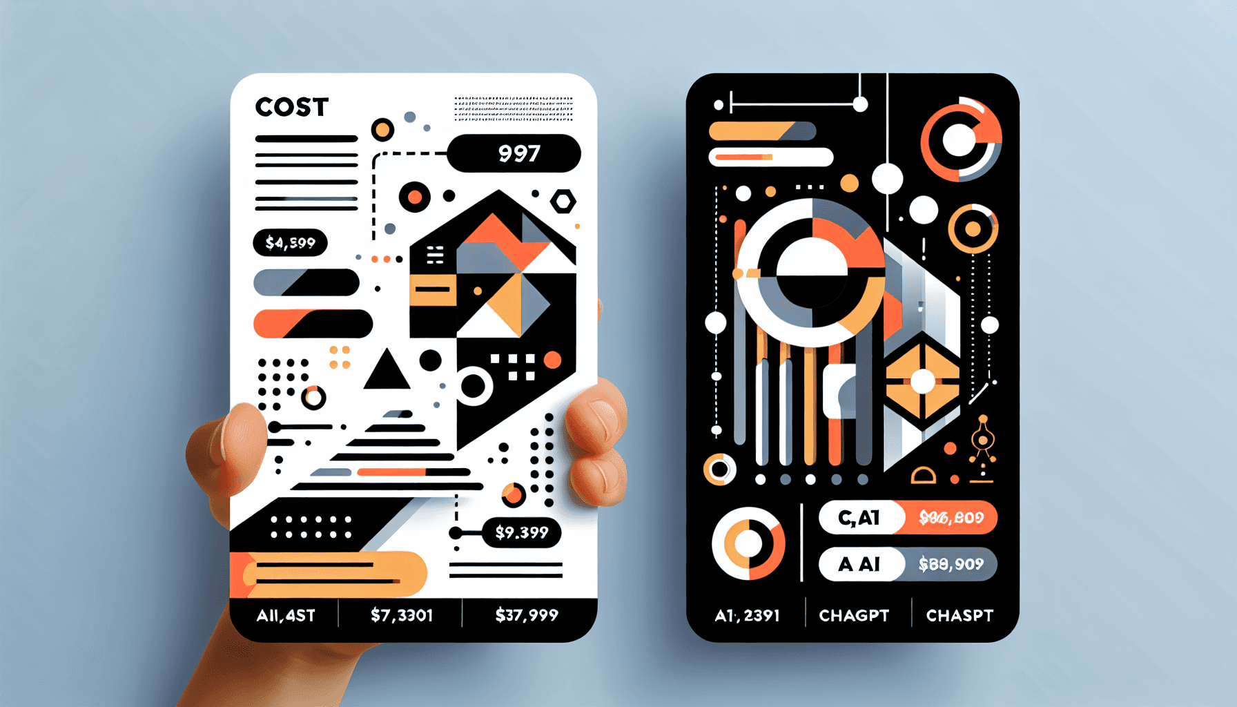 Grok vs ChatGPT: An AI Cost Comparison and Analysis