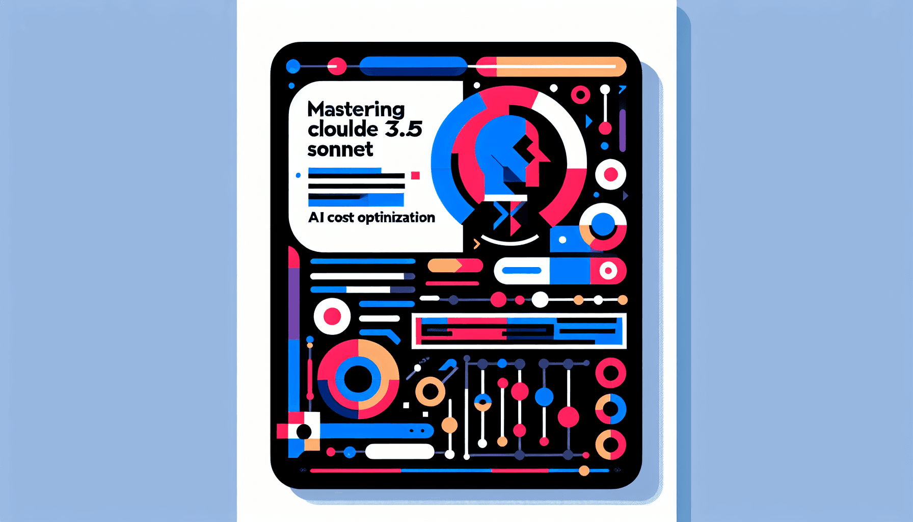 Mastering Claude 3.5 Sonnet: AI Cost Optimization Guide
