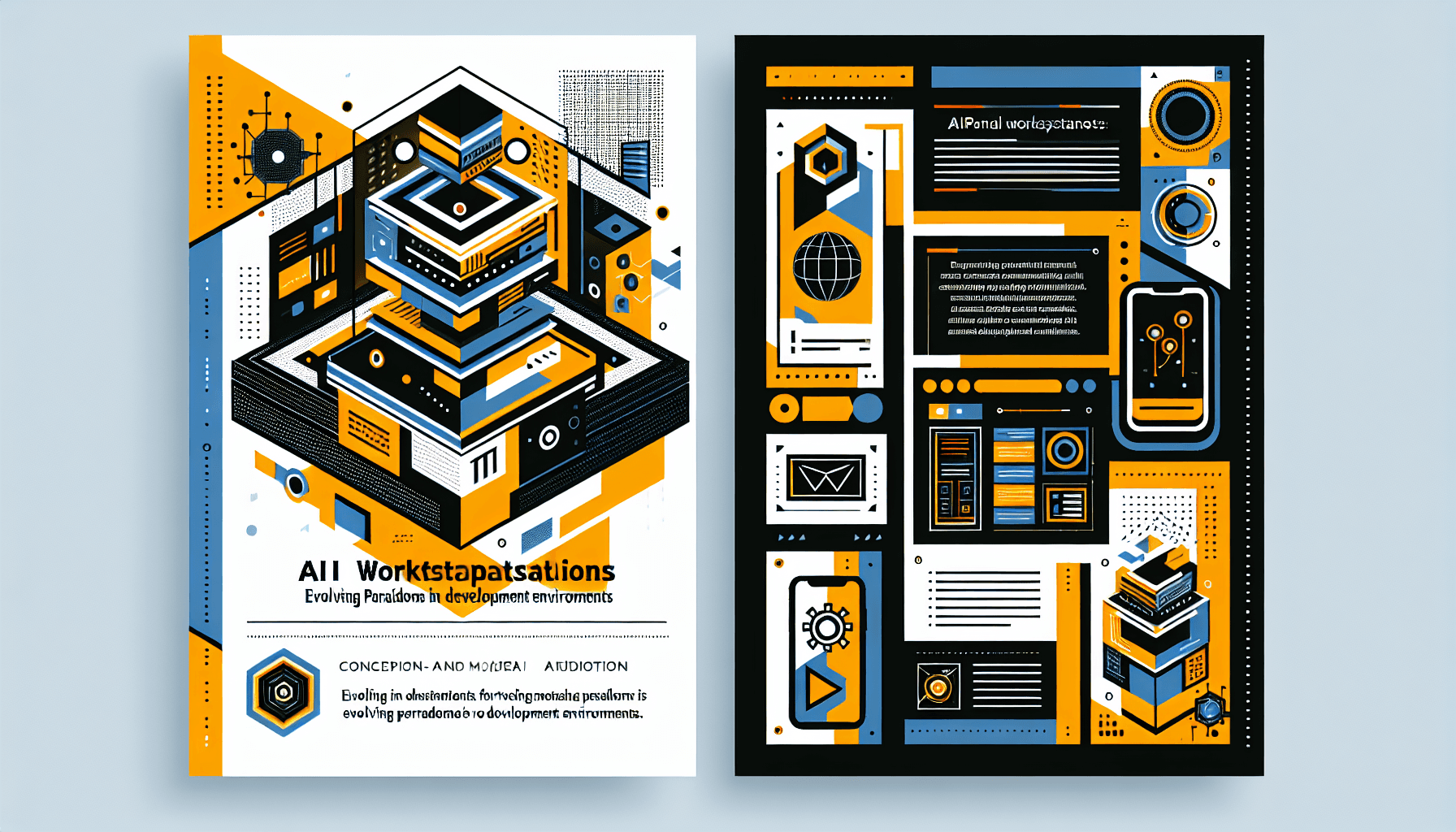 AI Workstations: Evolving Paradigms in Development Environments