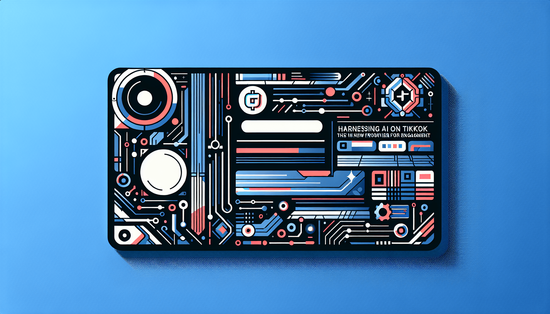 Harnessing AI on TikTok: The New Frontier for Engagement