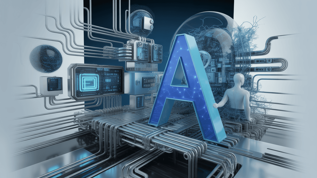 Google's AI Innovations and Challenges Explored