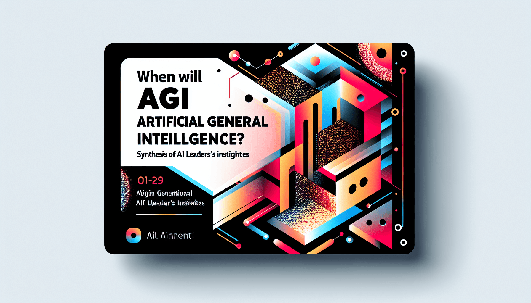 When Will AGI Arrive? Synthesis of AI Leaders' Insights