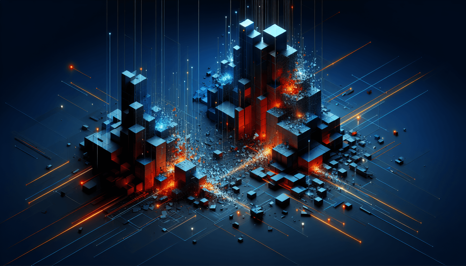 AI Infrastructure Crisis Events: When Systems Fail at Scale