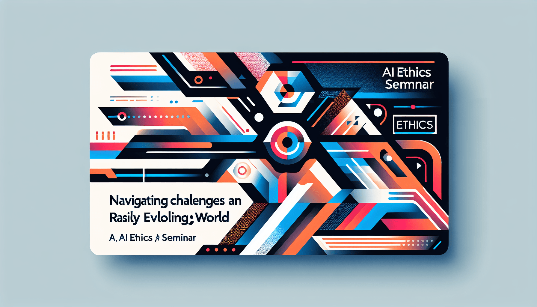 AI Ethics: Navigating Challenges in a Rapidly Evolving World