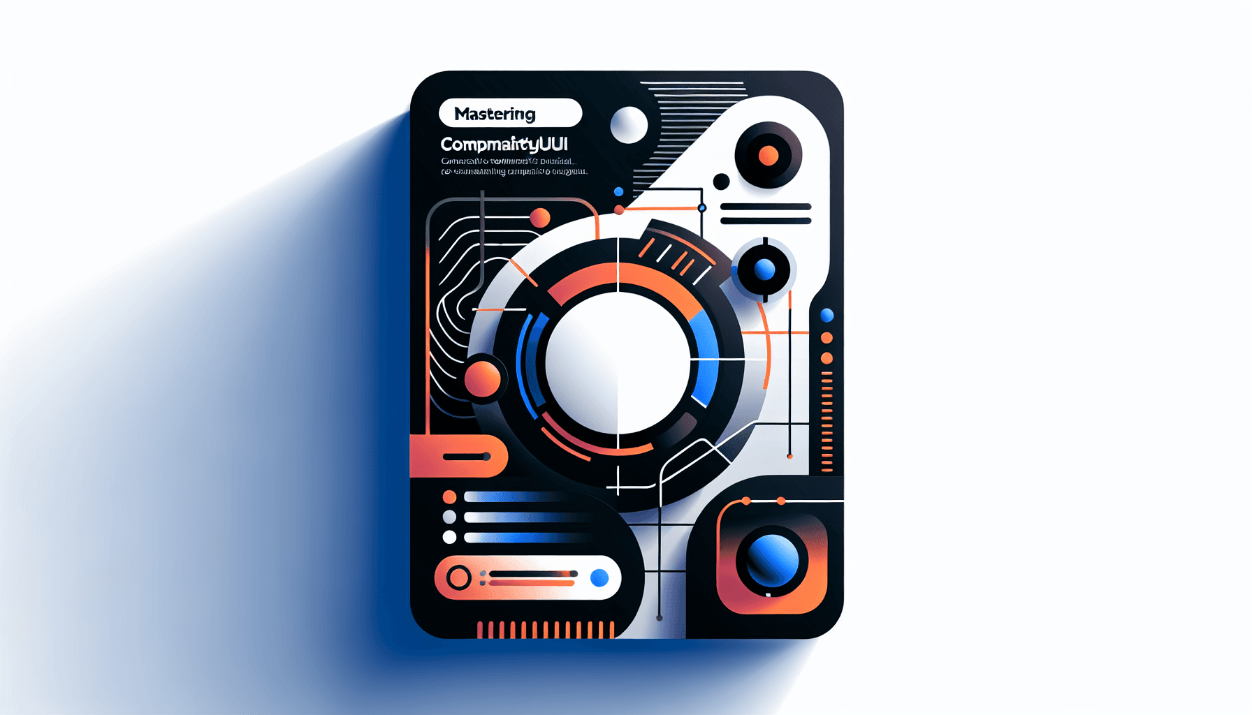 Mastering ComfyUI: A Comprehensive Tutorial for AI Enthusiasts