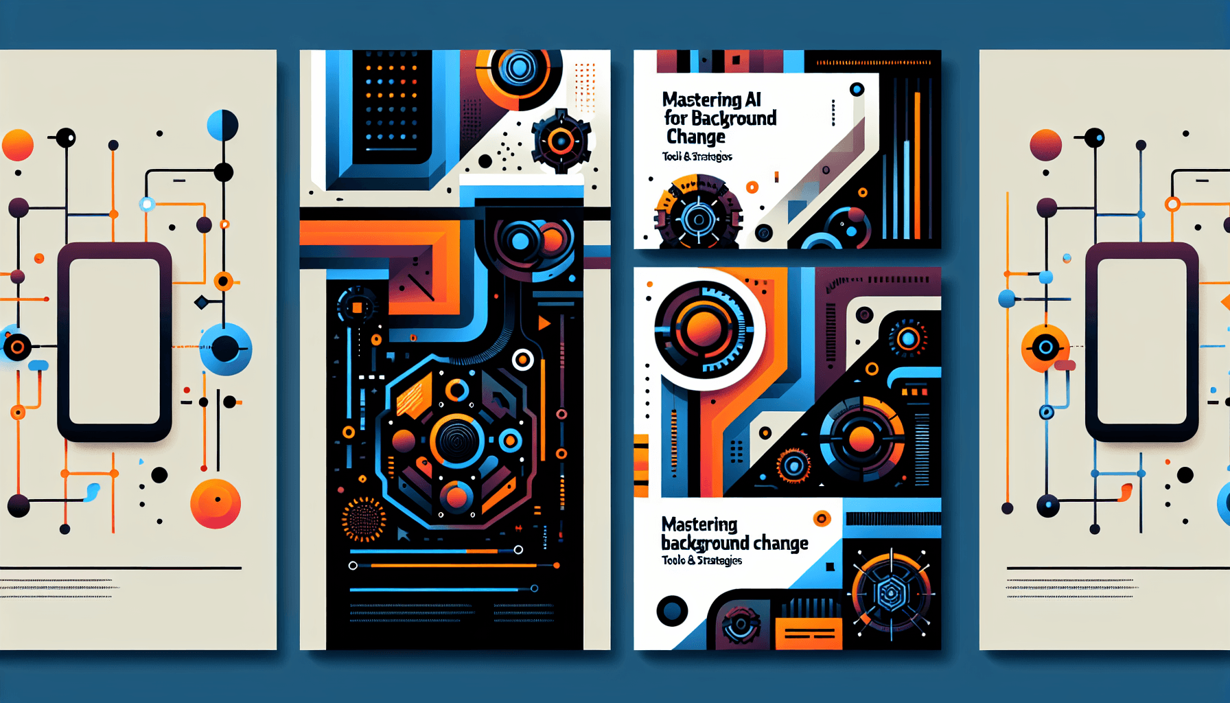 Mastering AI for Background Change: Tools & Strategies