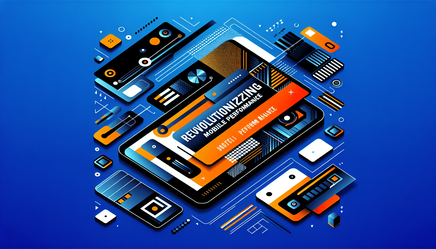 Apple's A19 Chip: Revolutionizing Mobile Performance