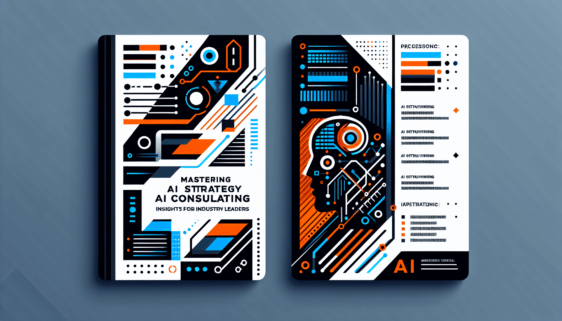 Mastering AI Strategy Consulting: Insights from Industry Leaders