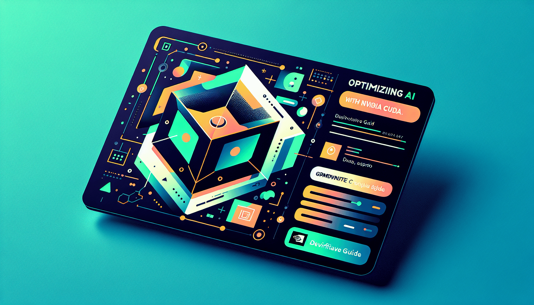 Optimizing AI with NVIDIA CUDA: A Definitive Guide