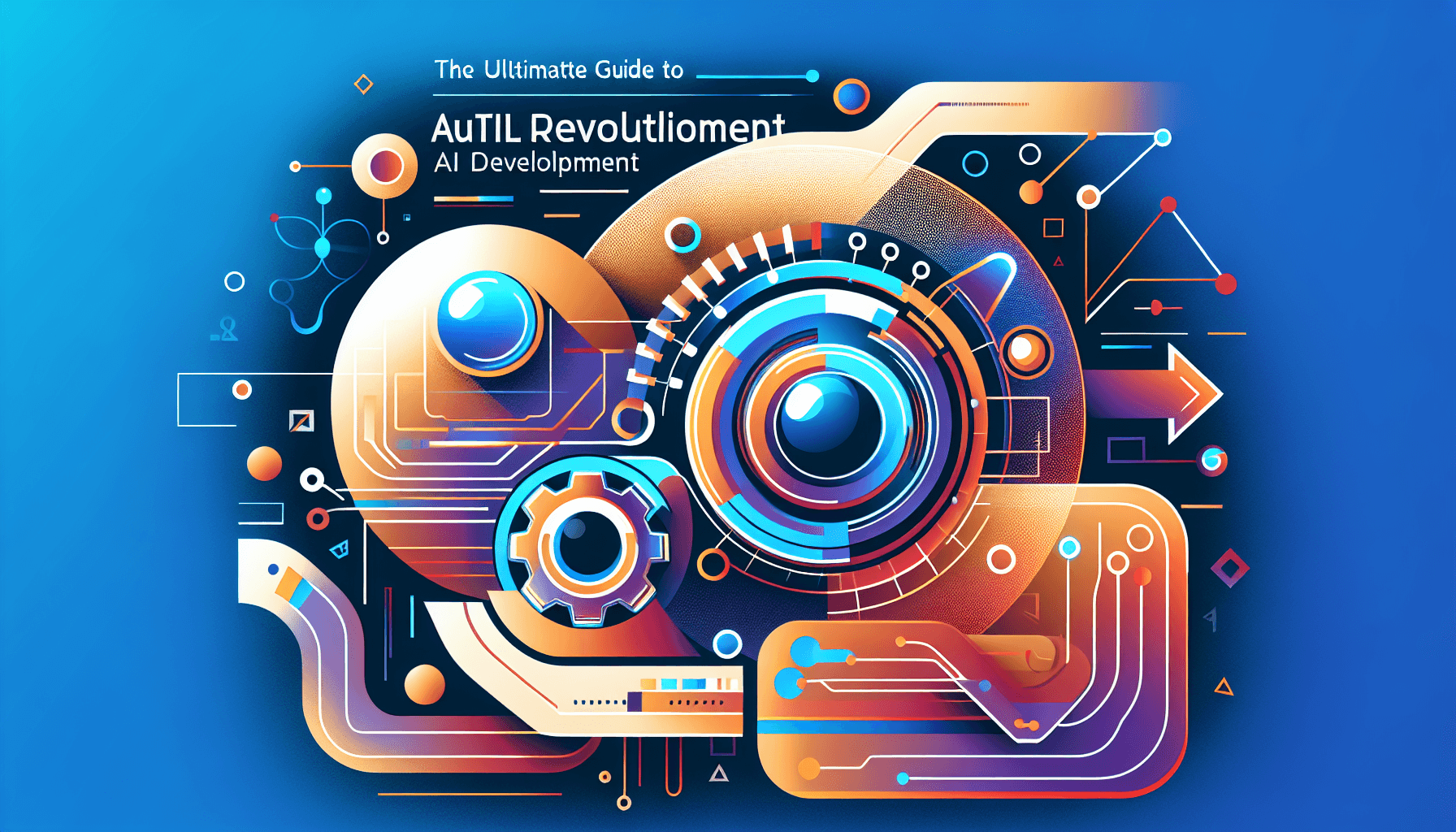 The Ultimate Guide to Google AutoML: Revolutionizing AI Development