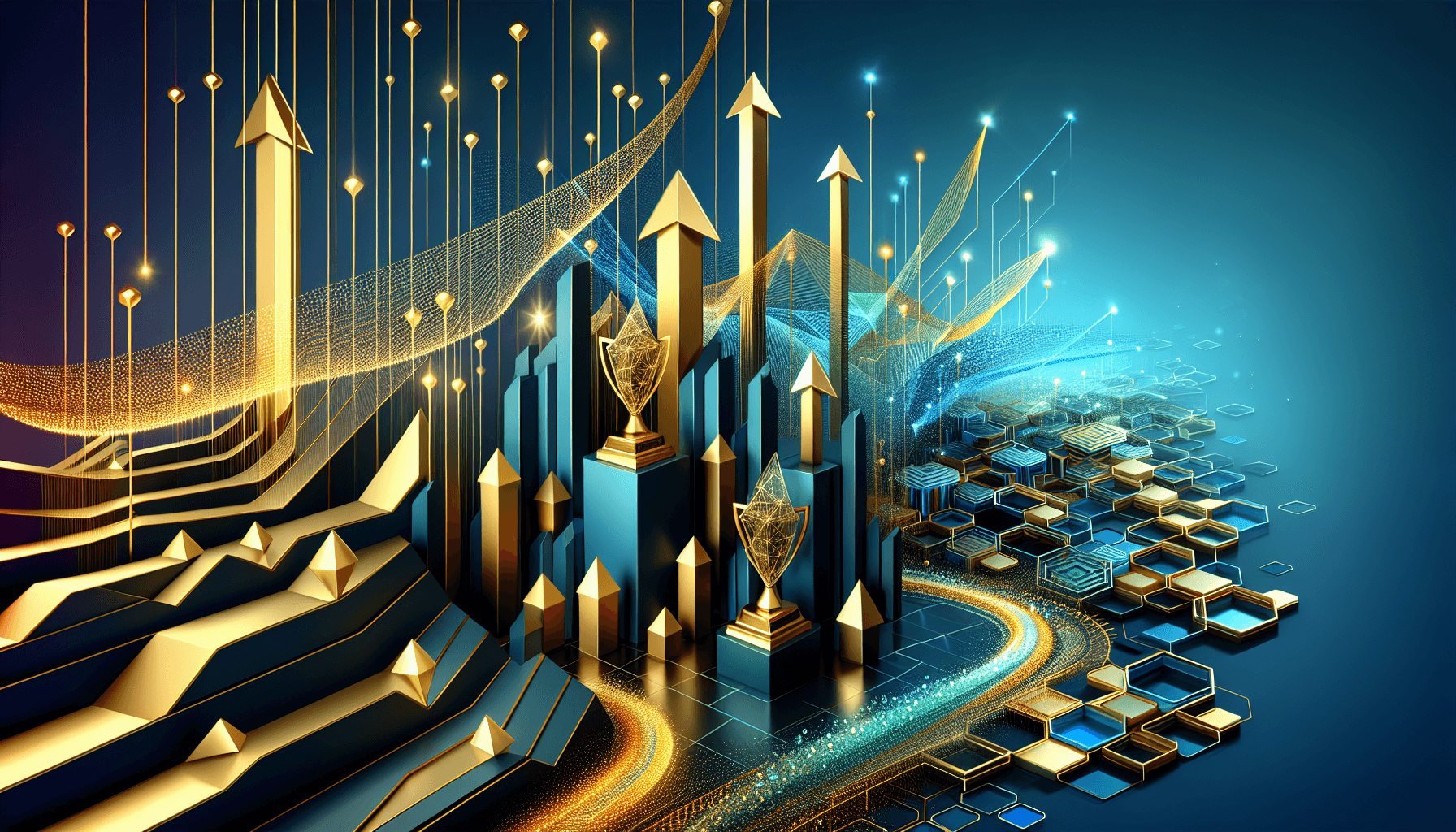 AI Leaders Share Their Biggest Wins: Celebrating Breakthroughs in 2024