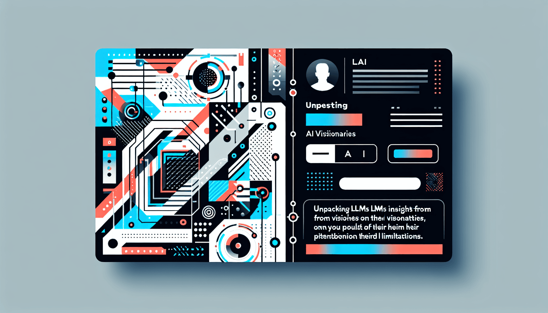 Unpacking LLMs: Insights from AI Visionaries on Their Potential and Limitations