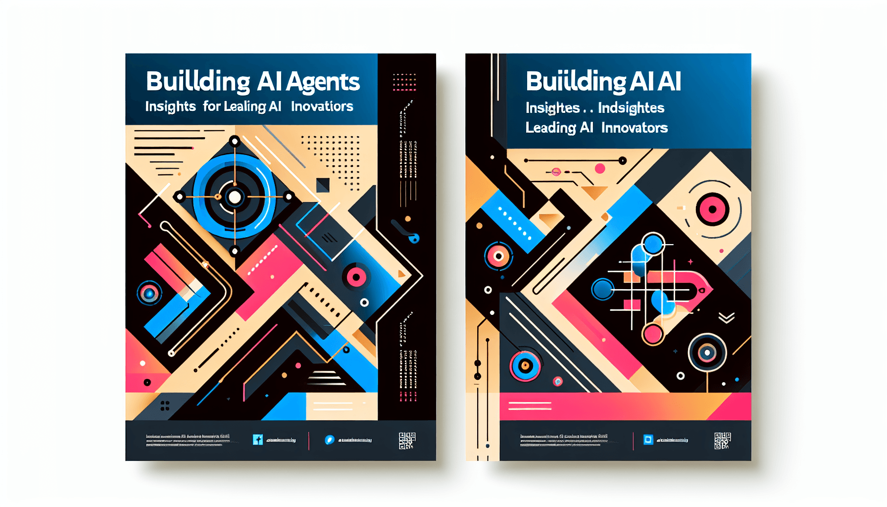 Building AI Agents: Insights from Leading AI Innovators
