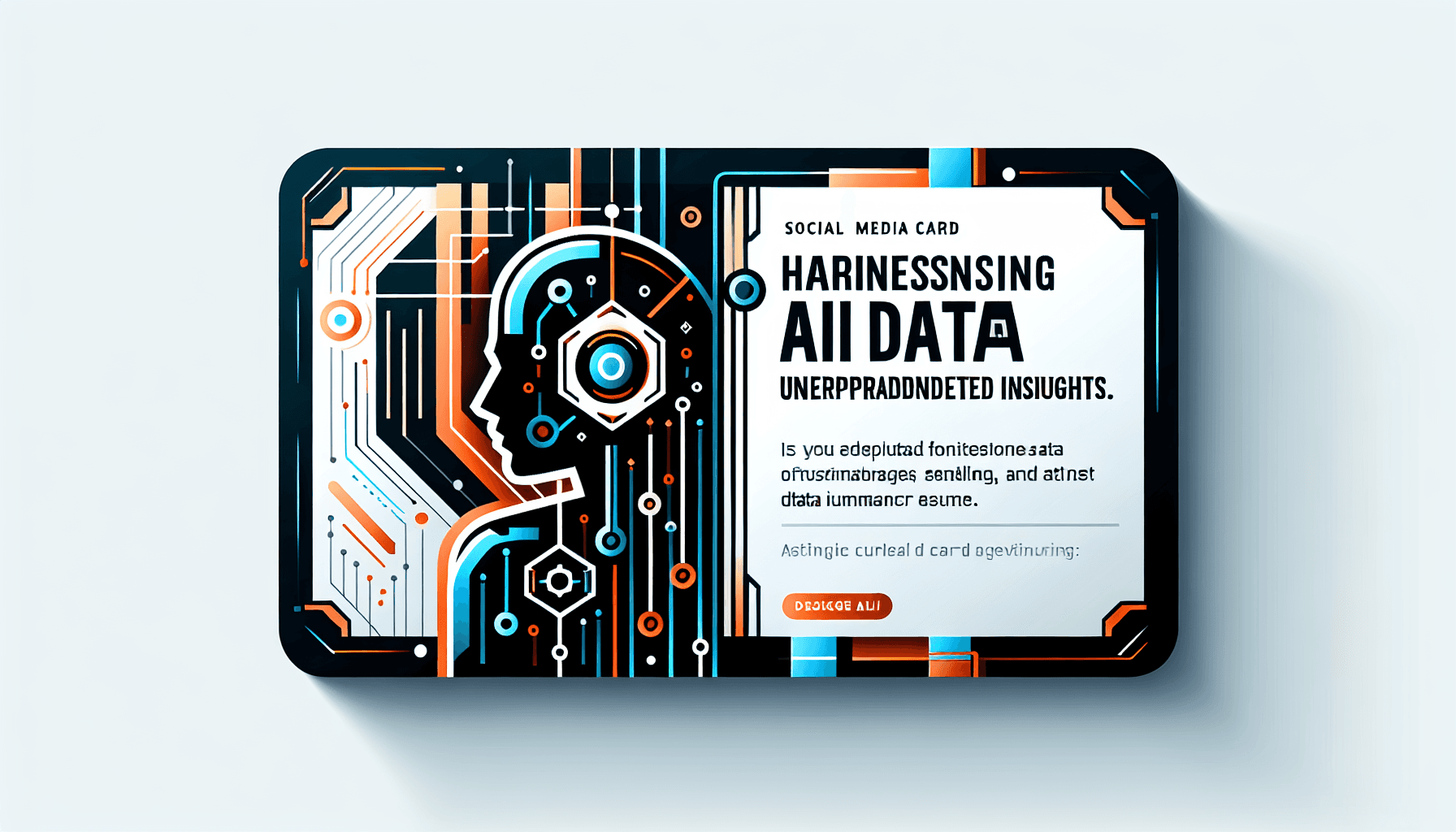 Harnessing AI Synthetic Data for Unprecedented Insights