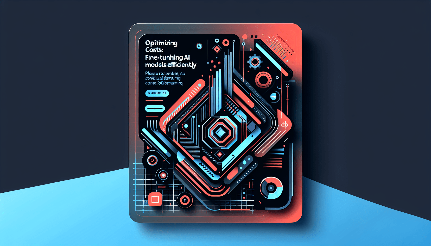 Optimizing Costs: Fine-Tuning AI Models Efficiently