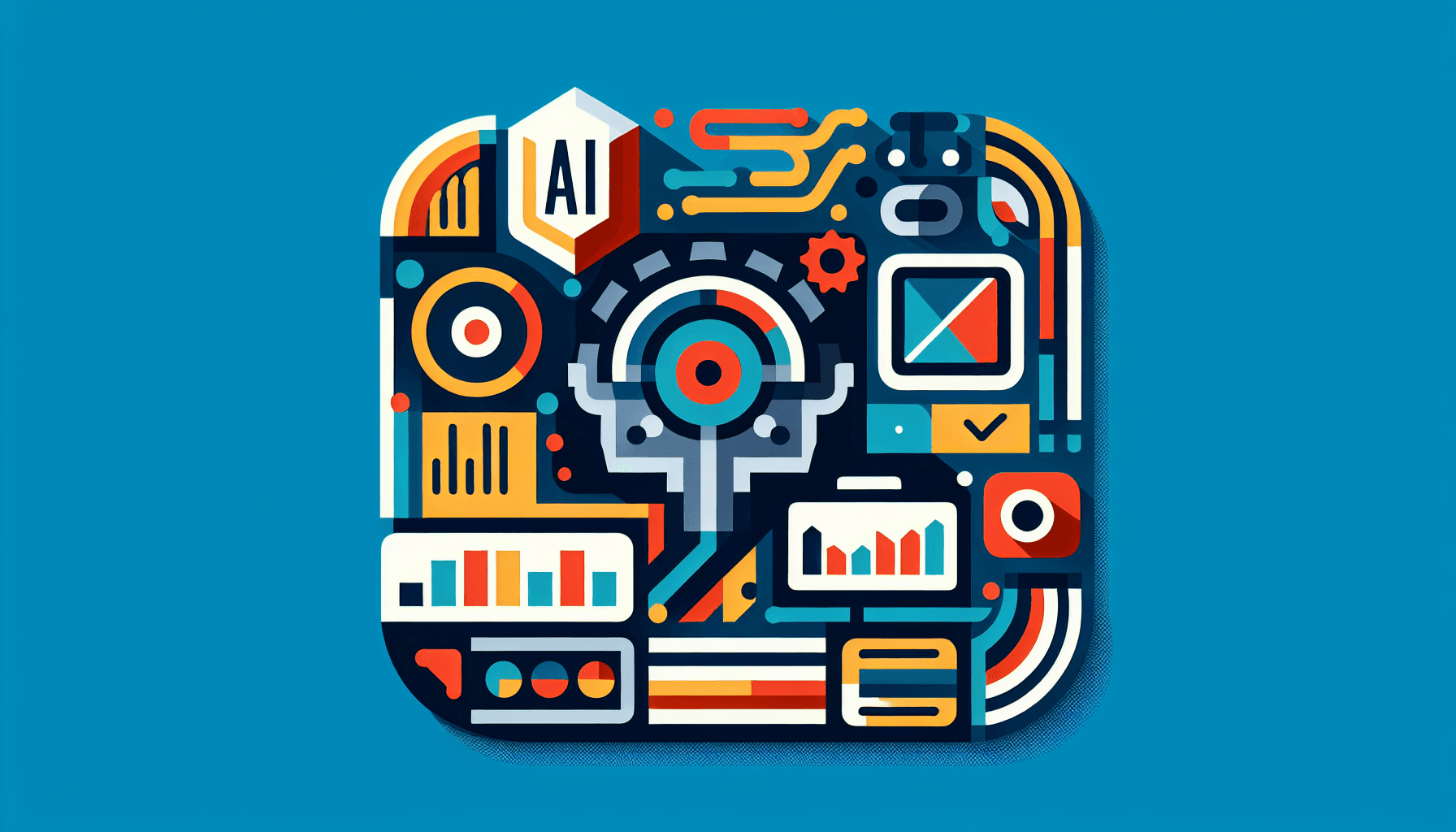 Harnessing AI to Optimize A/B Testing Efficiencies