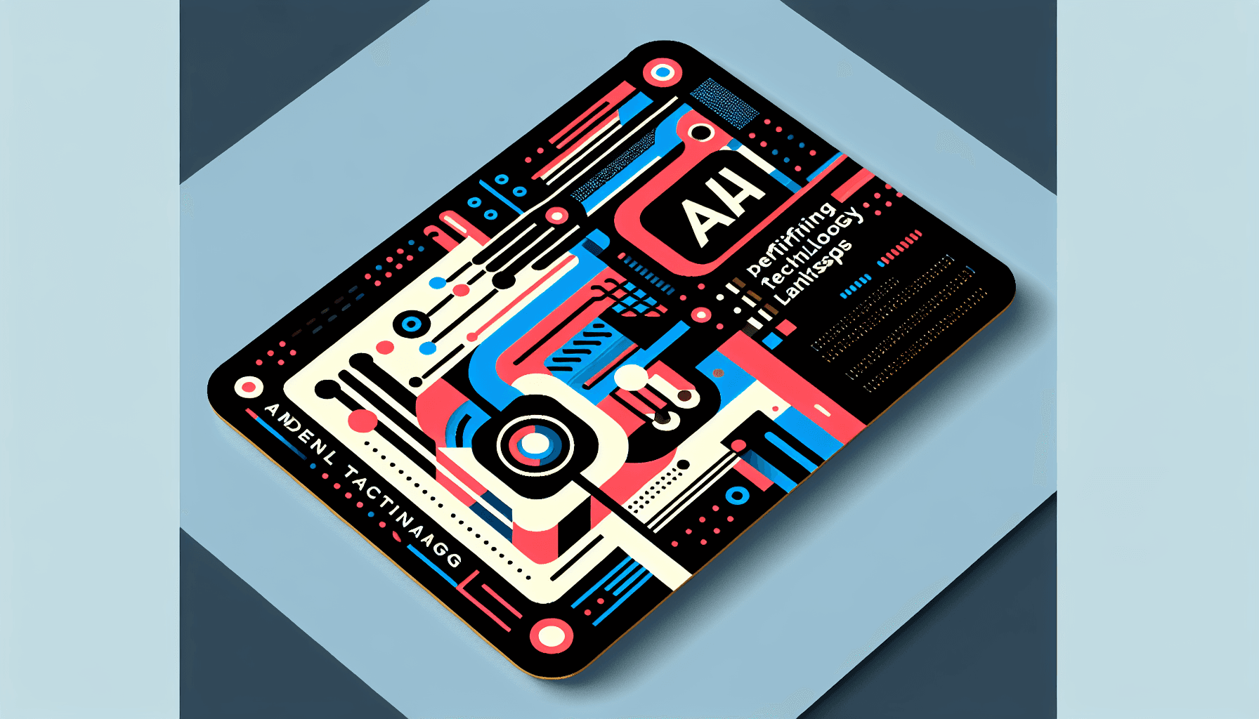 AI-Driven Features Redefining Modern Technology Landscapes