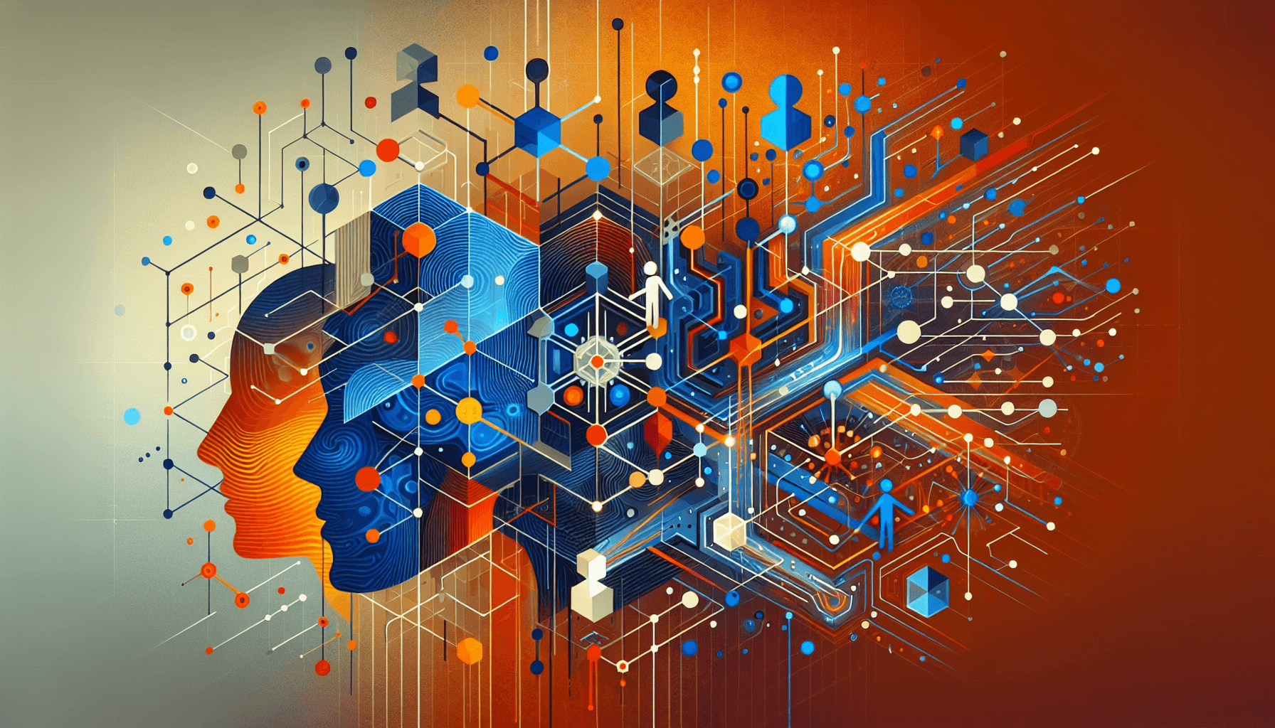 How AI Leaders View Innovation in Multimodal Models