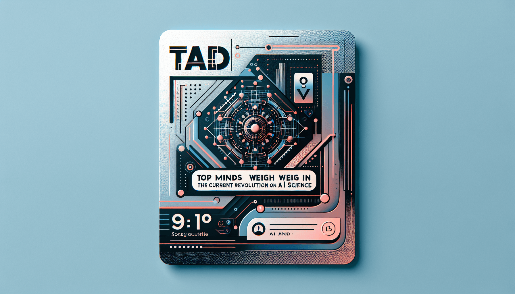 Top Minds Weigh In: The Current Revolution in AI Science