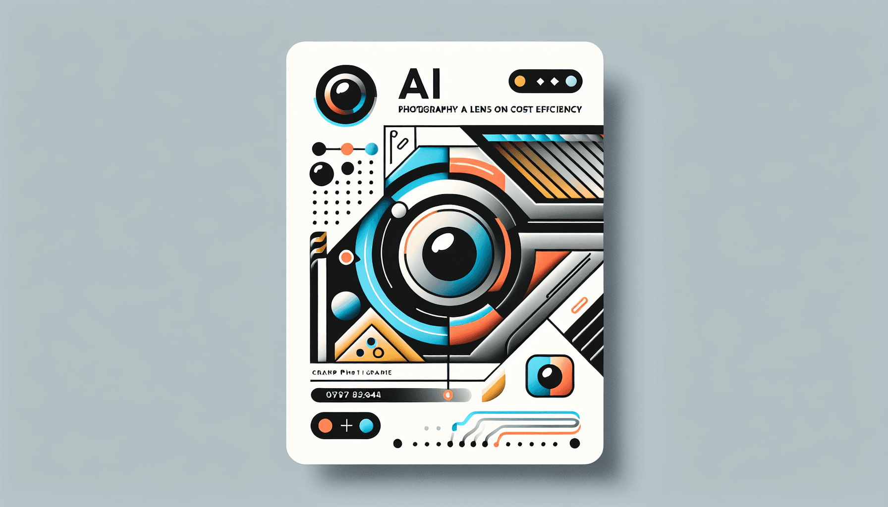 AI Photography: A New Lens on Cost Efficiency