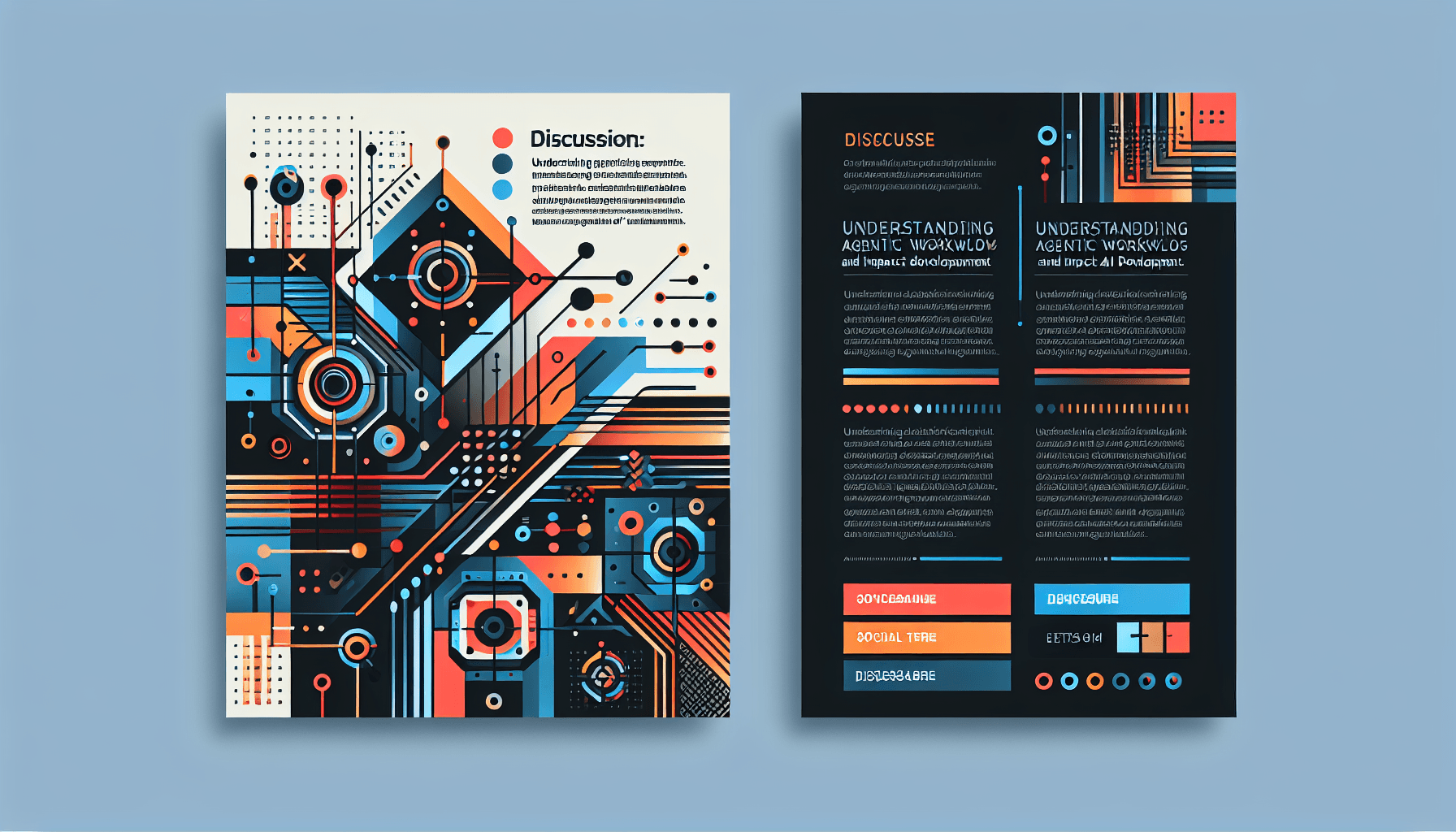Understanding Agentic Workflow and its Impact on AI Development