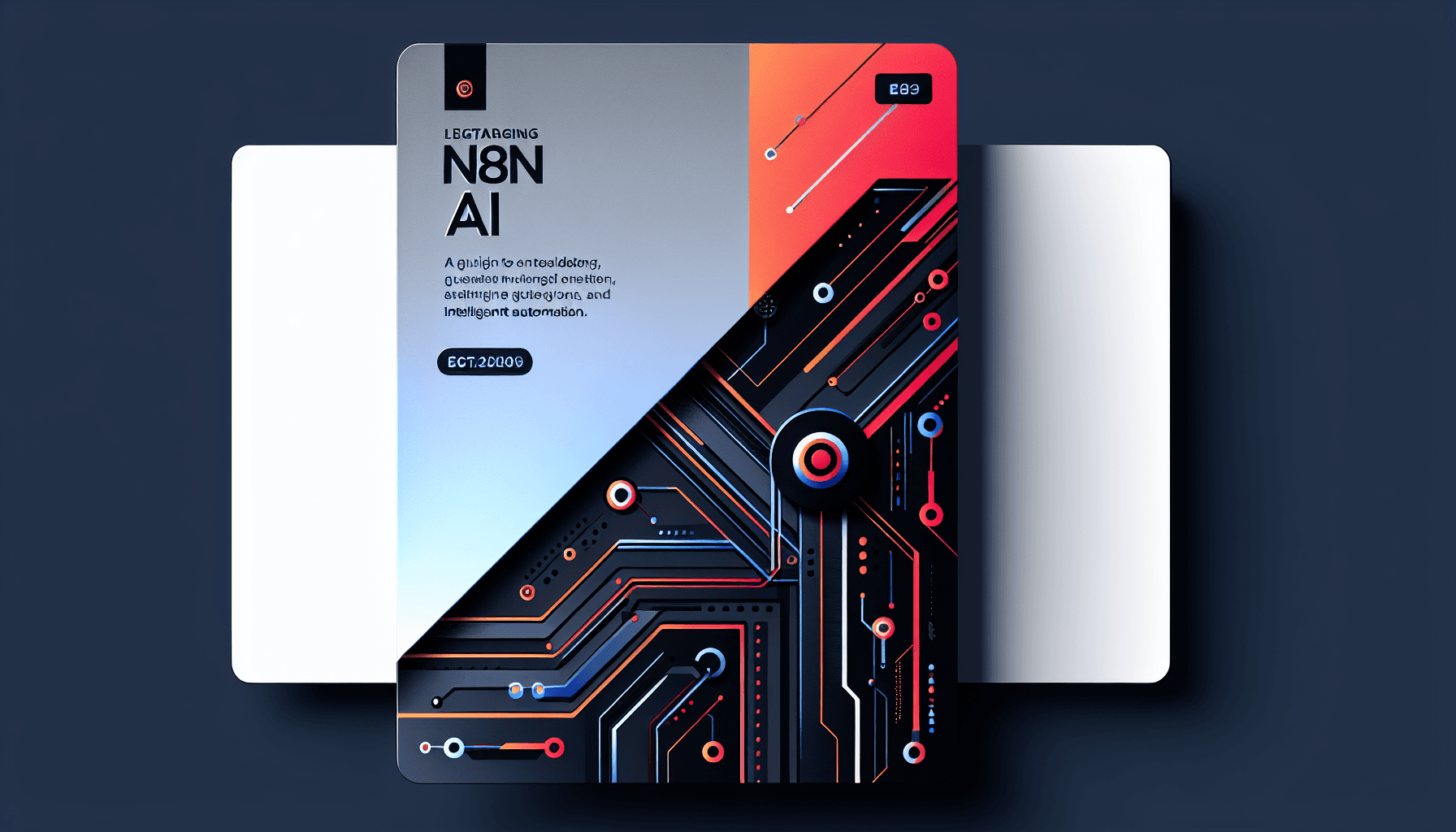 Leveraging n8n AI: A Guide to Intelligent Automation