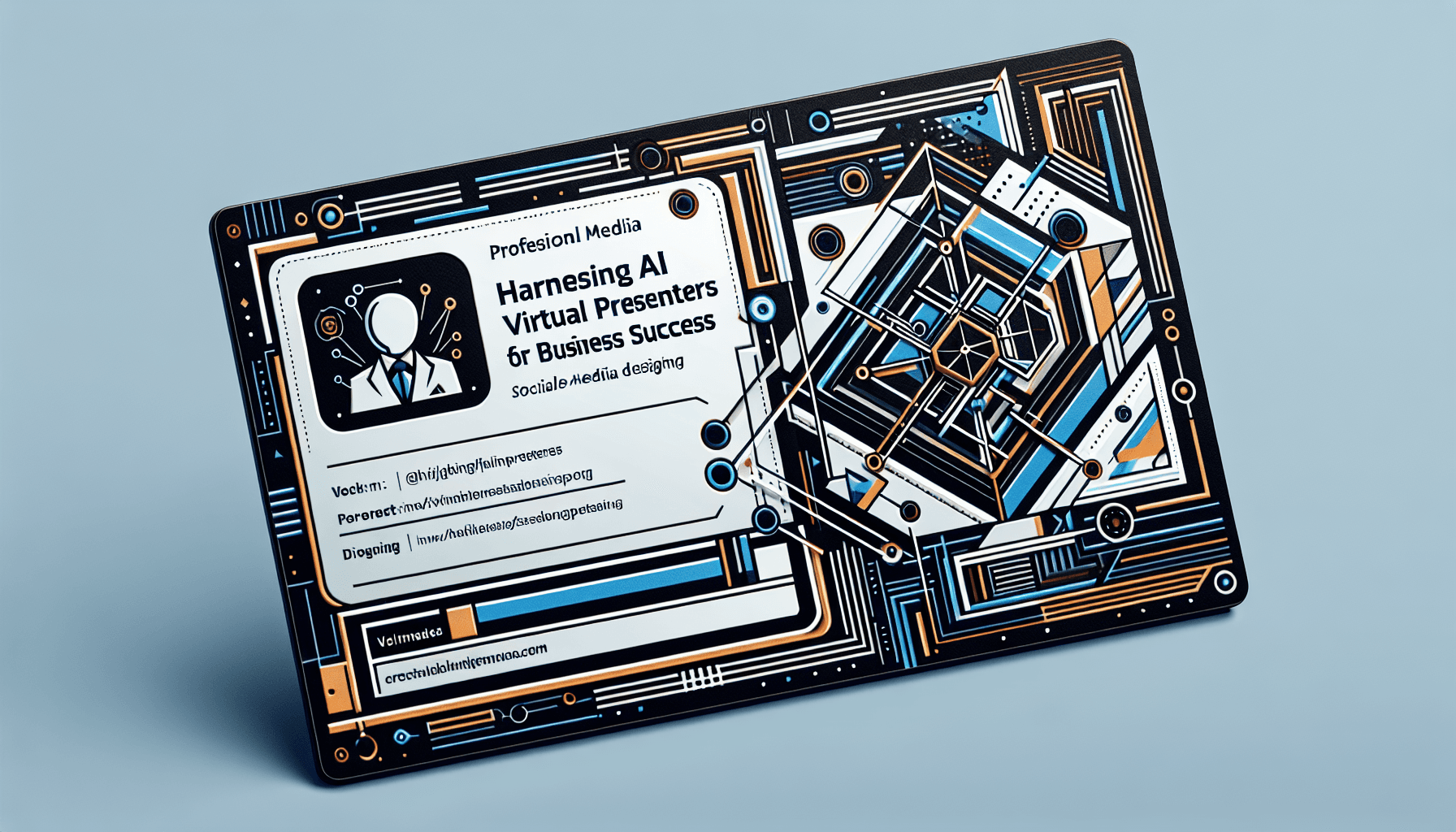 Harnessing AI Virtual Presenters for Business Success