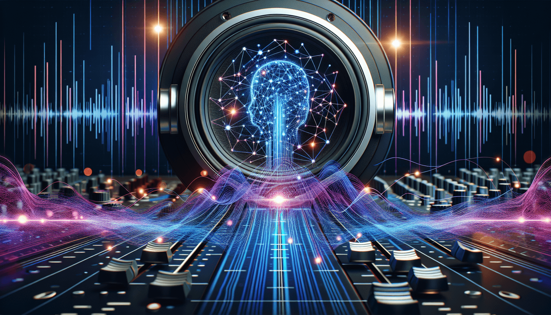 The Future of Podcasts: AI, Discovery, and Engagement