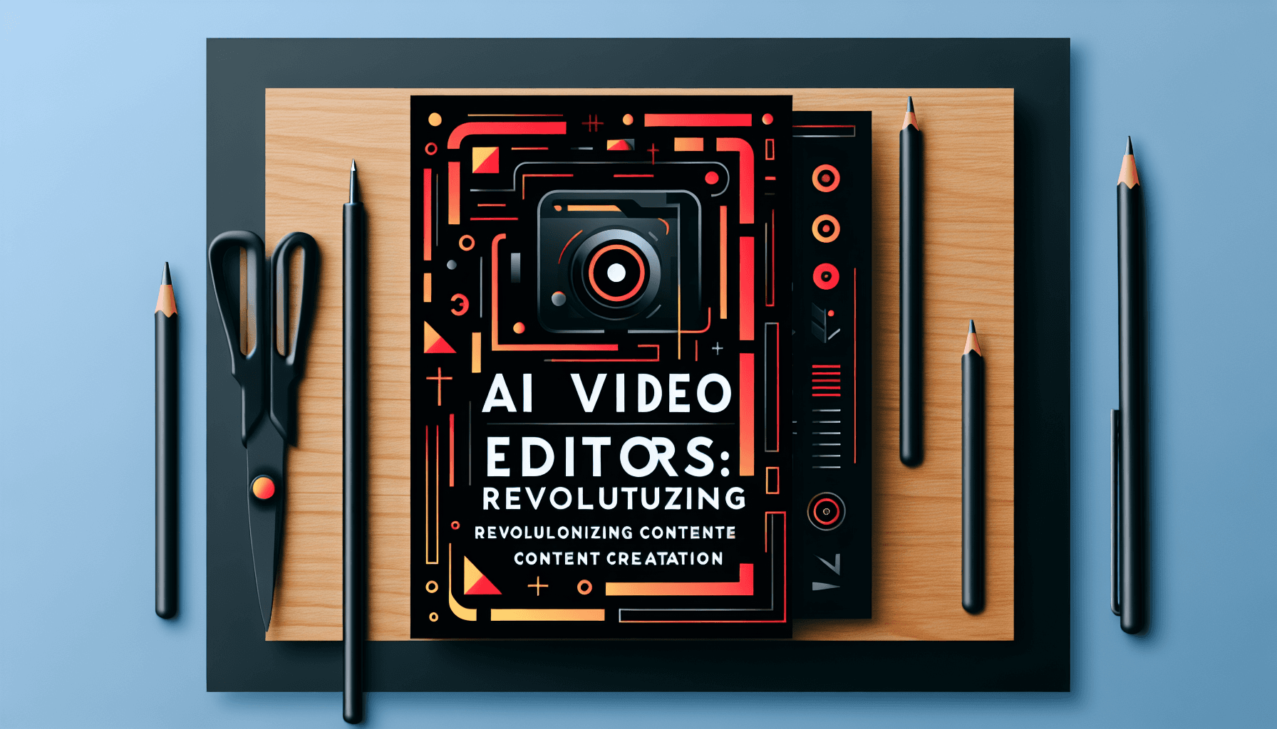 AI Video Editors: Revolutionizing Content Creation