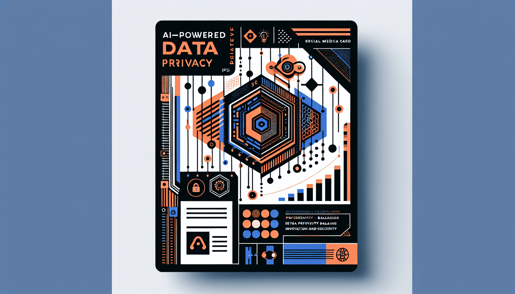 AI-Powered Data Privacy: Balancing Innovation and Security