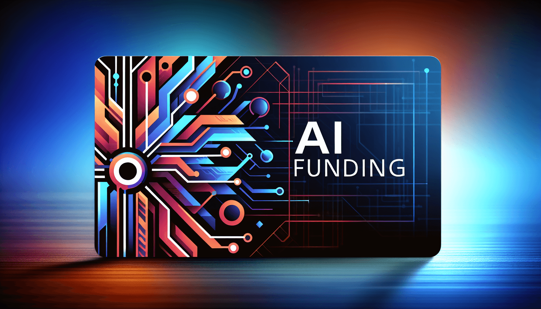 ai funding