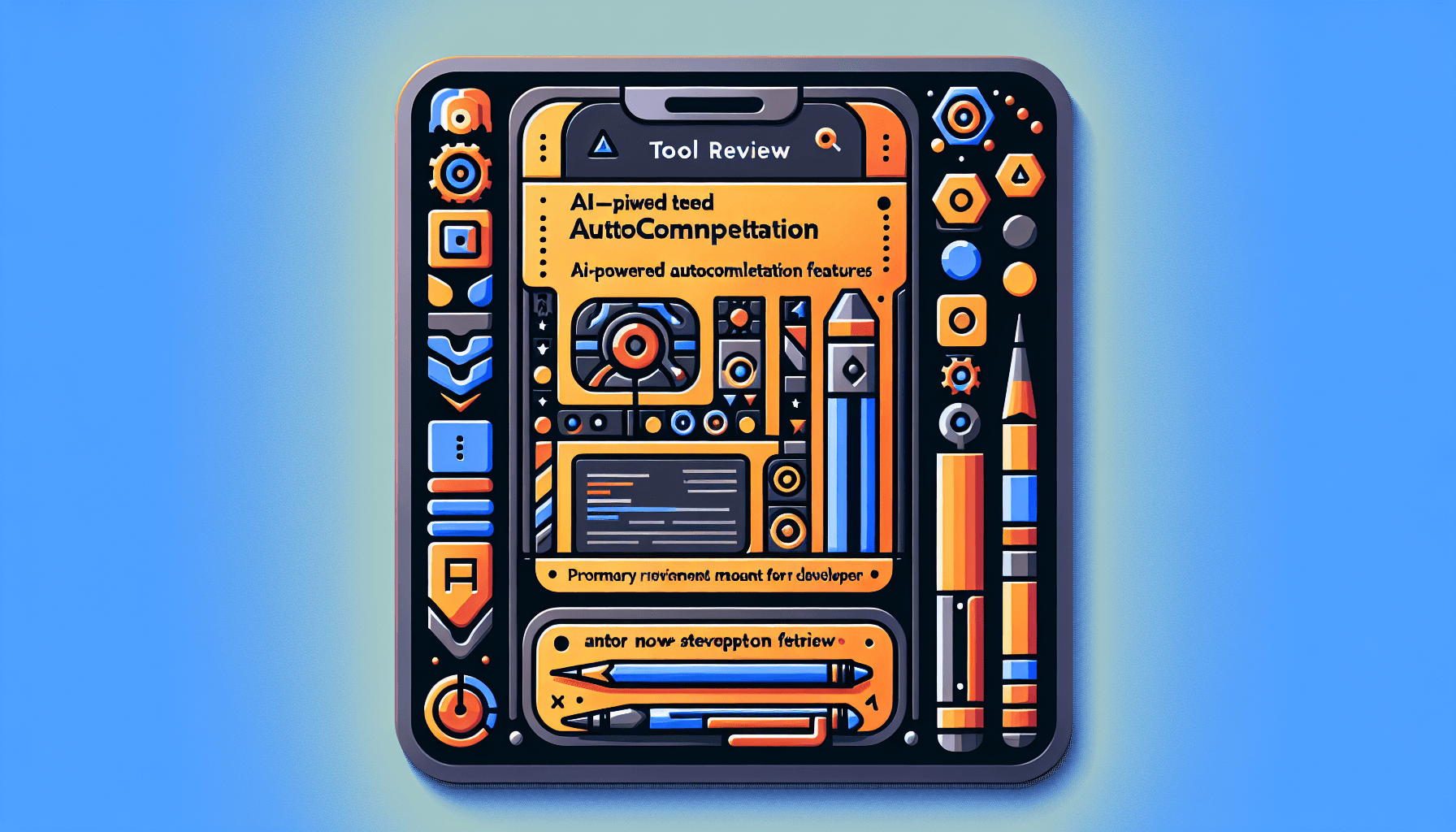 Tabnine Review: AI-powered Autocompletion for Developers