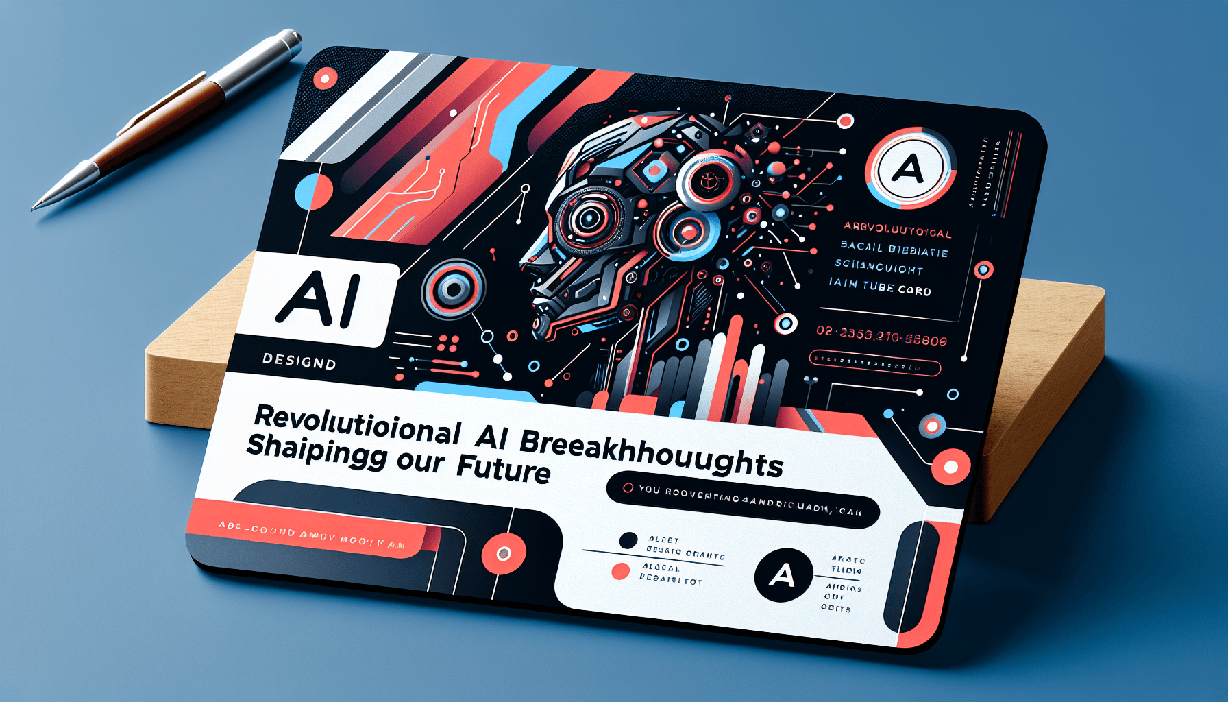 Revolutionary AI Breakthroughs Shaping Our Future