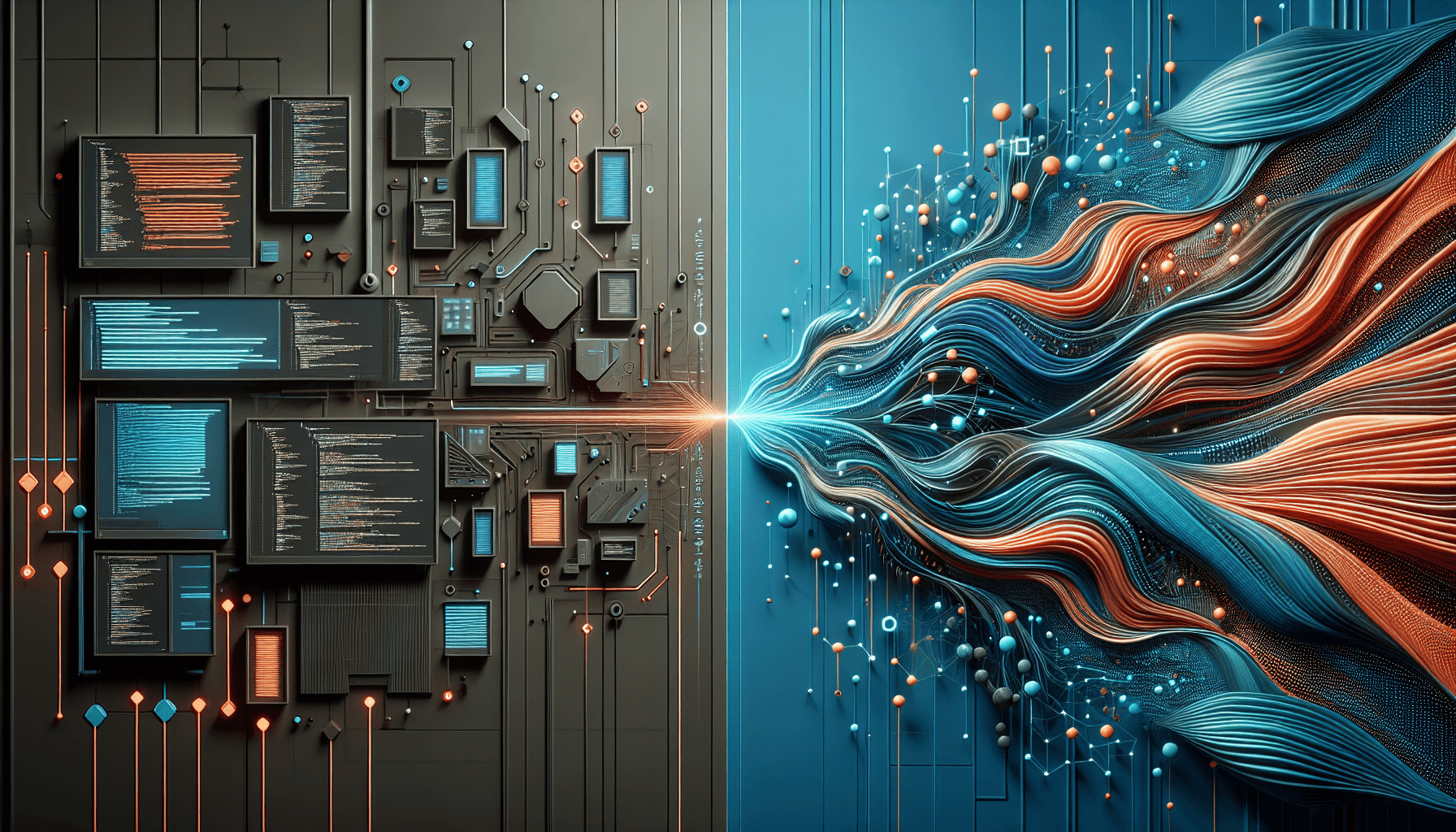 AI Agents vs. IDEs: Why the Future of Programming Isn't What You Think