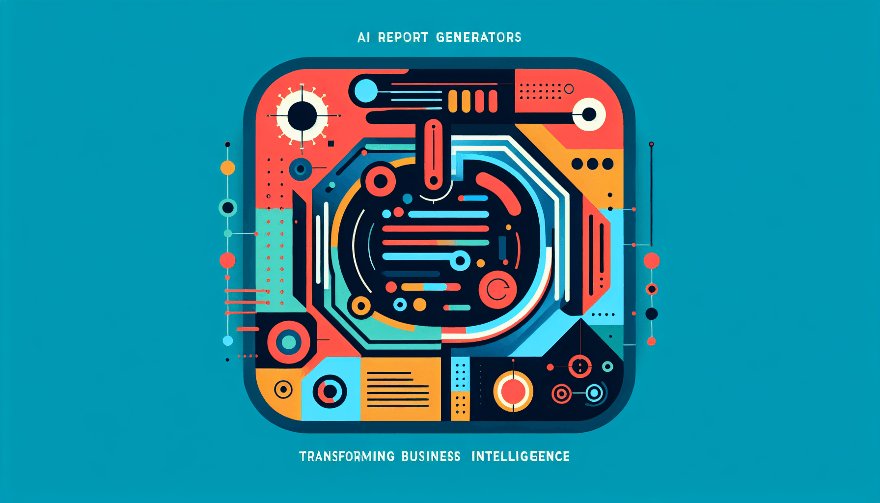AI Report Generators: Transforming Business Intelligence