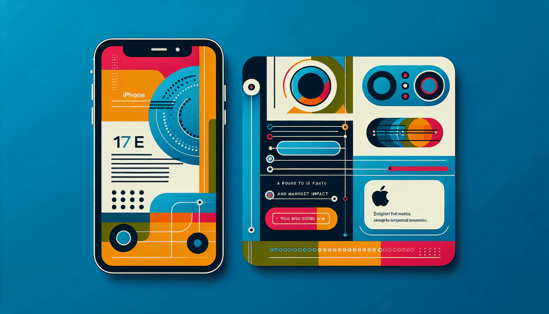 iPhone 17e: A Comprehensive Analysis of Its Features and Market Impact