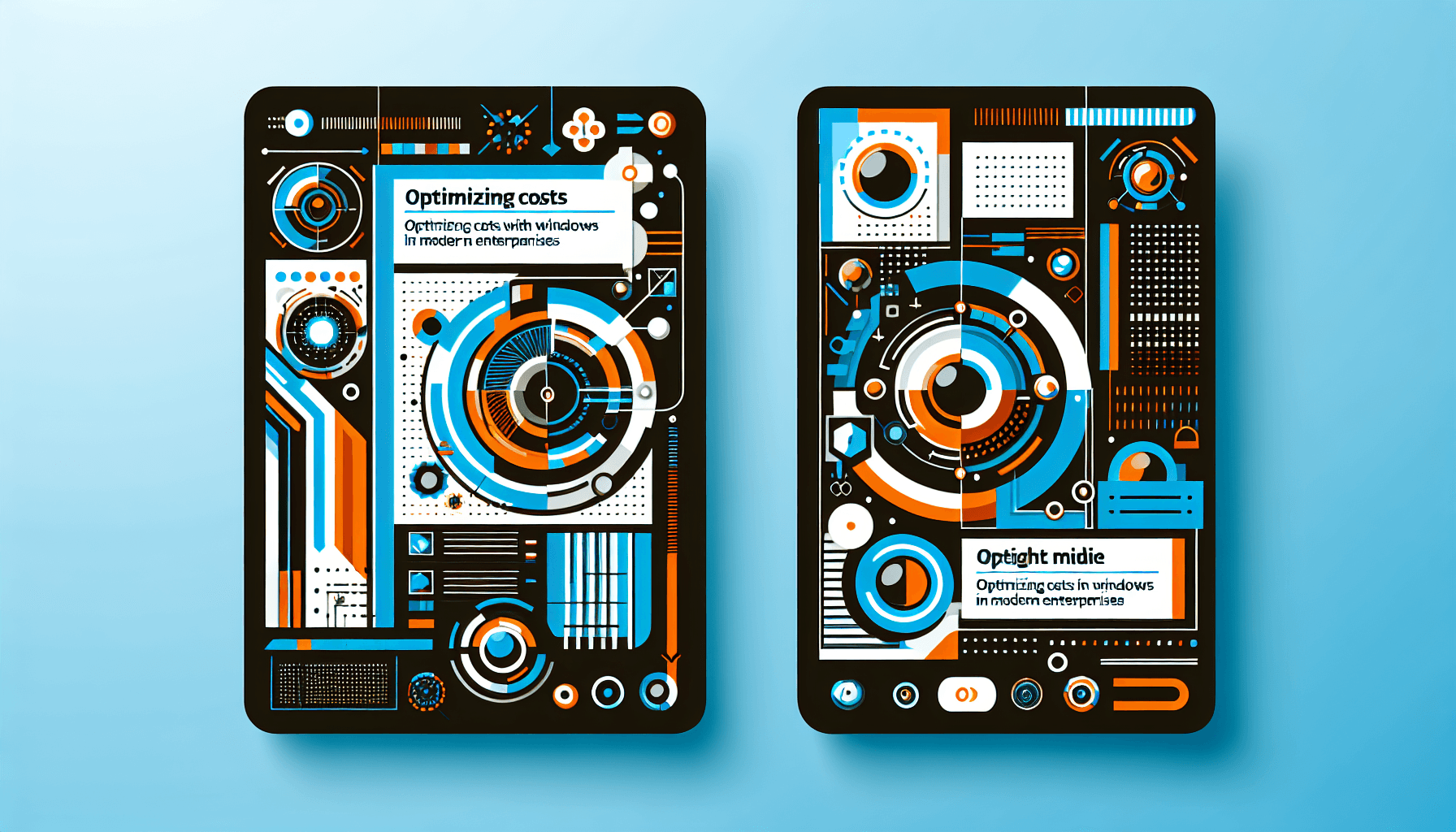 Optimizing Costs with Windows in Modern Enterprises