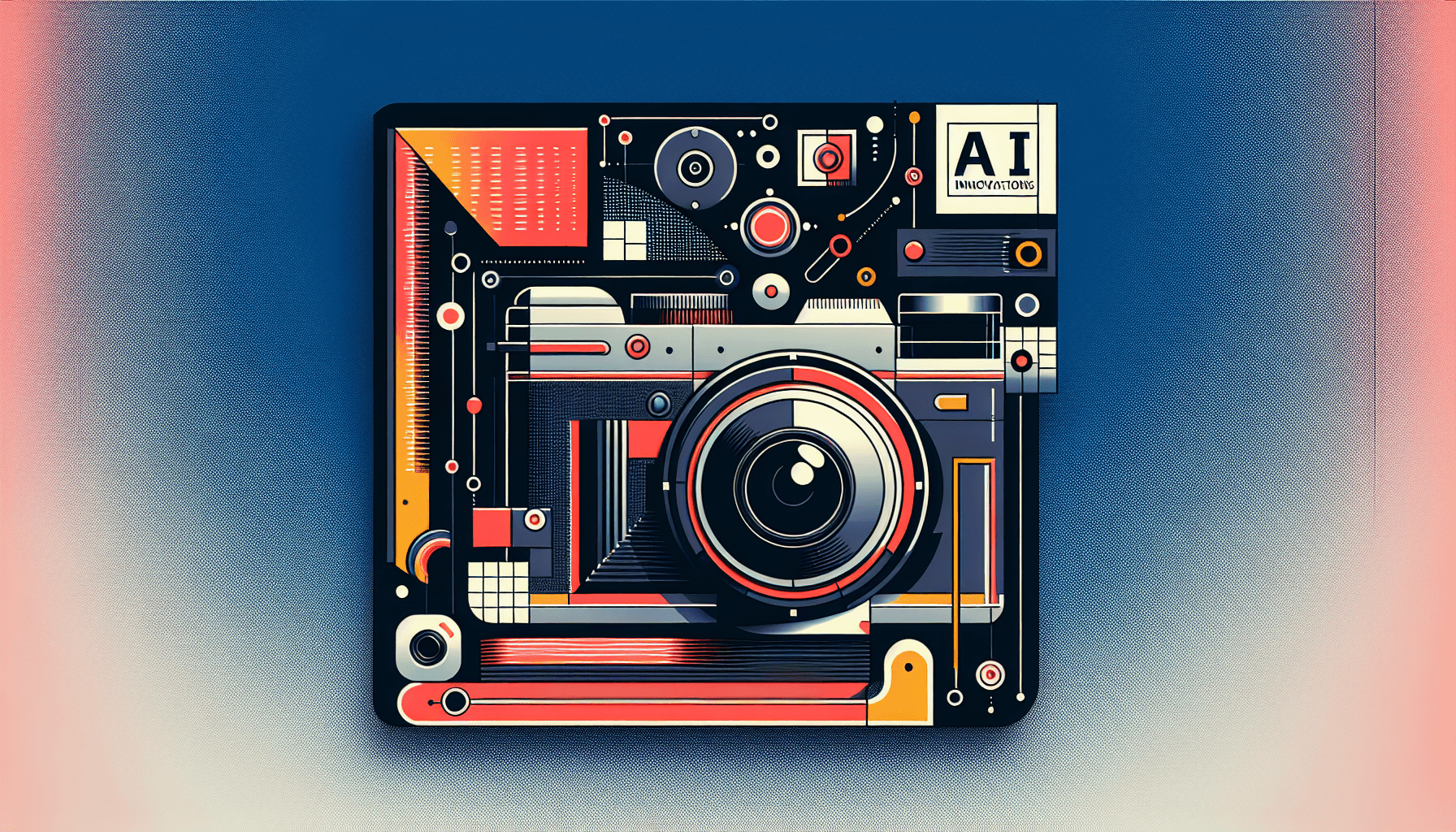 Exploring AI Innovations Transforming Photography in 2023