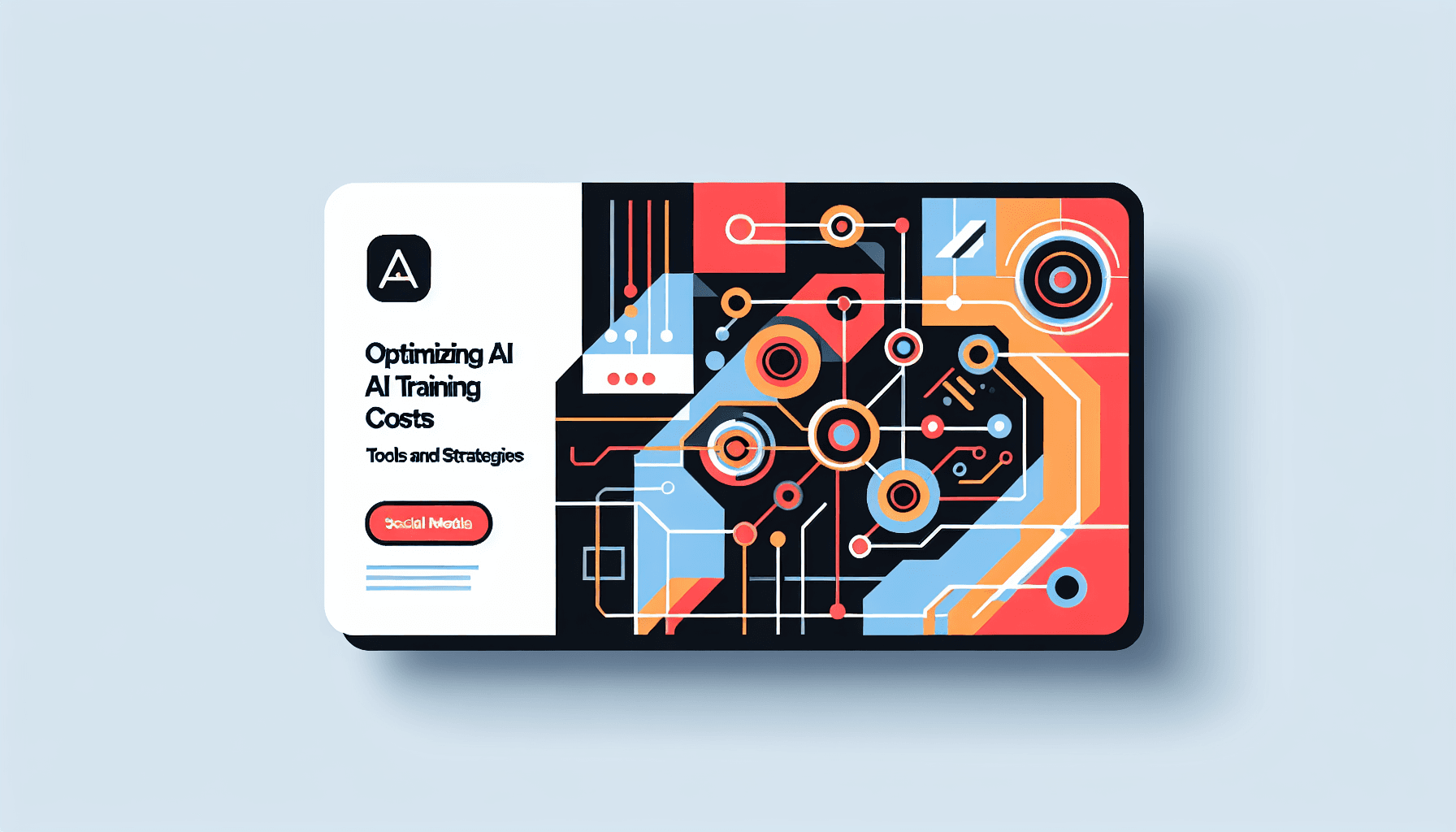 Optimizing AI Training Costs: Tools and Strategies