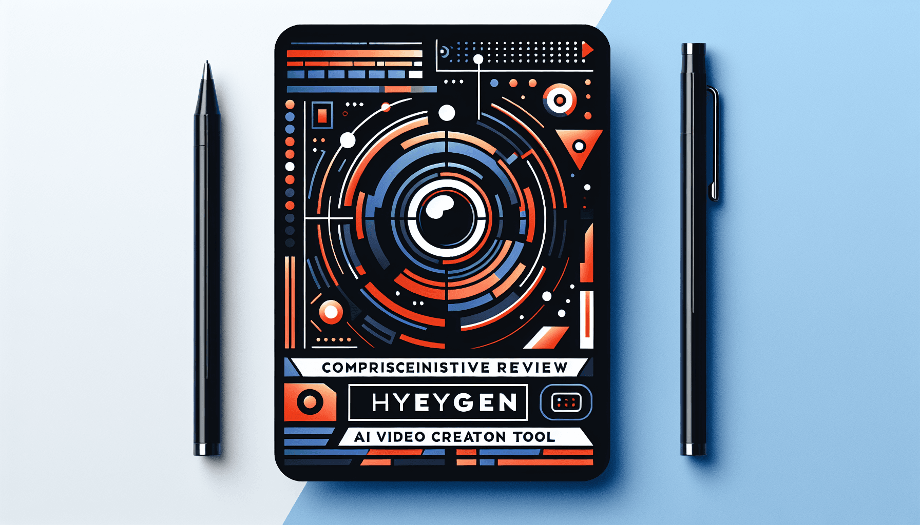 Comprehensive Review of HeyGen: AI Video Creation Tool