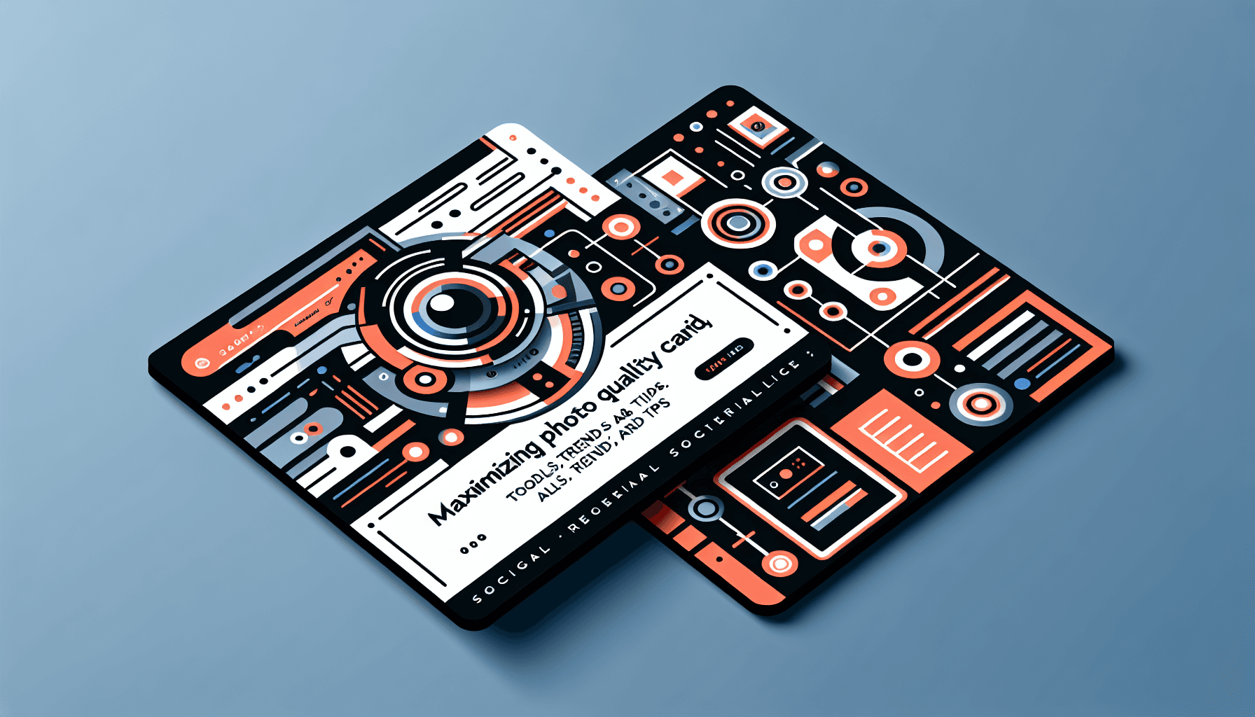 Maximizing Photo Quality with AI: Tools, Trends, and Tips